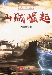 大宋之山賊崛起