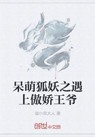 呆萌狐妖之遇上傲嬌王爺在線閱讀