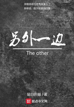 另外一边在线阅读