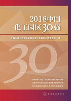 2018中国化工园区30强在线阅读