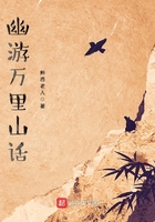 幽游万里山话