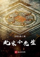 北宋小先生在線閱讀