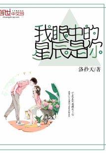 我眼中的星辰是你