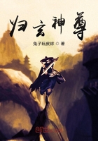 歸玄神尊在線閱讀