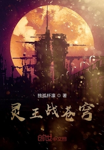 靈王戰(zhàn)蒼穹