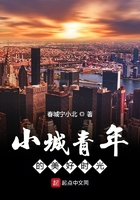小城青年的美好時光在線閱讀