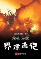 奇妙的异界漂流记