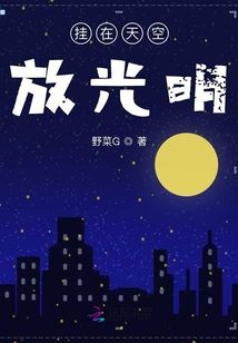 掛在天空放光明