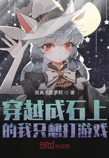 穿越成石上的我只想打游戲
