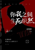 你我之间生死炽然在线阅读