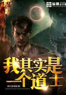 我其實是一個道士