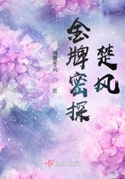 金牌密探楚風在線閱讀