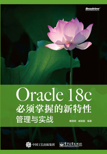 Oracle 18c 必須掌握的新特性:管理與實戰
