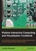 IPython Interactive Computing and Visualization Cookbook