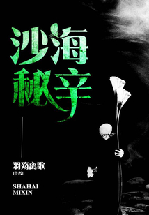 沙海秘辛
