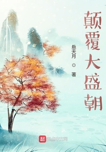 颠覆大盛朝 cover