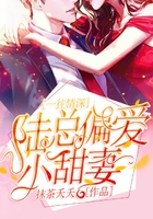 一往情深，陸總偏寵小甜妻在線閱讀