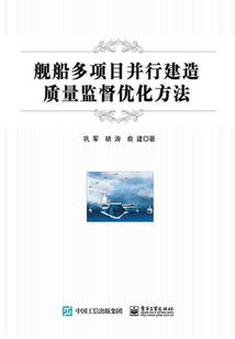 艦船多項目并行建造質量監督優化方法