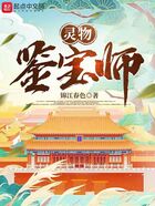 灵物鉴宝师