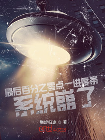 最后百分之零點一進度條系統崩了