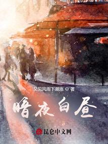 暗夜白晝