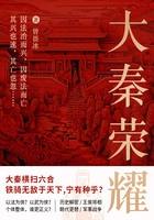 大秦荣耀(第2卷)在线阅读