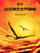 智爷，站在精灵世界巅峰！在线阅读