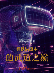 鋼鐵洪流中的武道之巔