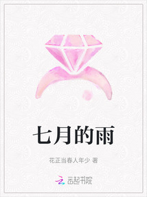 七月的雨