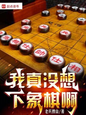 我真没想下象棋啊在线阅读