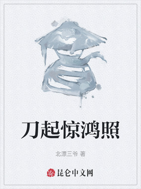 刀起惊鸿照在线阅读