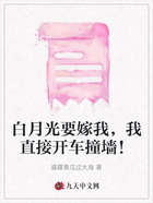 白月光要嫁我,我直接开车撞墙!在线阅读
