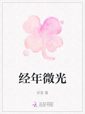 经年微光在线阅读