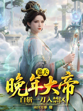 遮天：晚年大帝，自斩一刀入禁区在线阅读