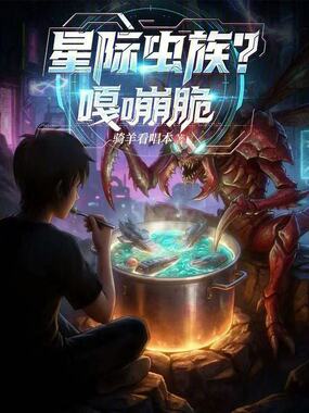 星际虫族?嘎嘣脆在线阅读