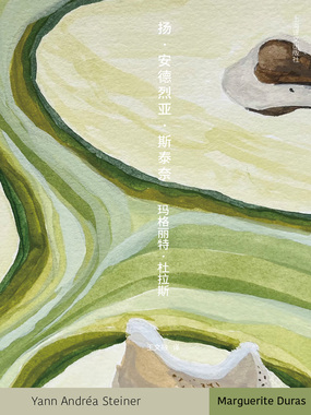 扬·安德烈亚·斯泰奈在线阅读