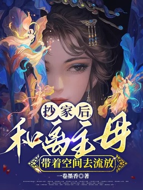 抄家后，和离主母带着空间去流放在线阅读