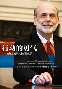 行動的勇氣:金融危機及其余波回憶錄