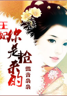抢来的王妃