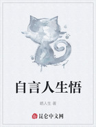 自言人生悟在線閱讀