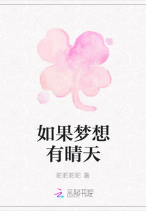 如果夢想有晴天