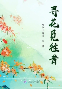 尋花覓往昔