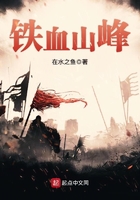 鐵血山峰在線閱讀