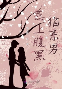 惹上腹黑貓系男