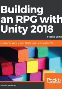 Building an RPG with Unity 2018