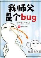 我师父是个bug在线阅读