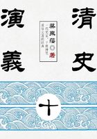 蔡東藩歷史小說：清史演義（10）在線閱讀