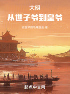 大明：從世子爺?shù)交薁斣诰€閱讀