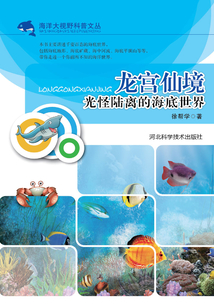 龍宮仙境：光怪陸離的海底世界