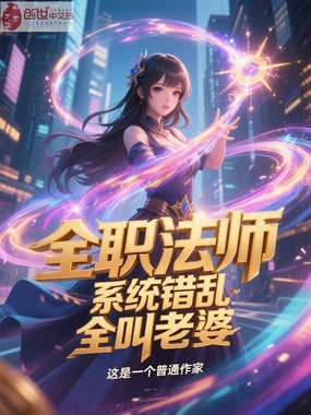 全职法师：系统错乱，全叫老婆在线阅读